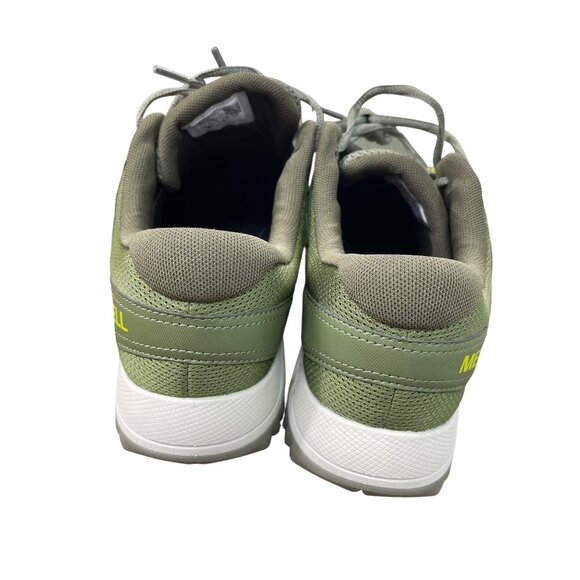 Merrell Wildwood Mens Green Sneakers Size 9 SKU 8845 main image 5